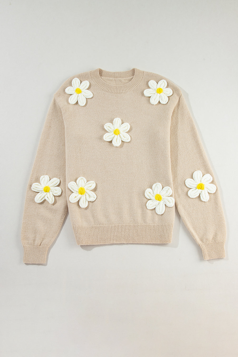 Stilla | Trendy og ubesværet pullover