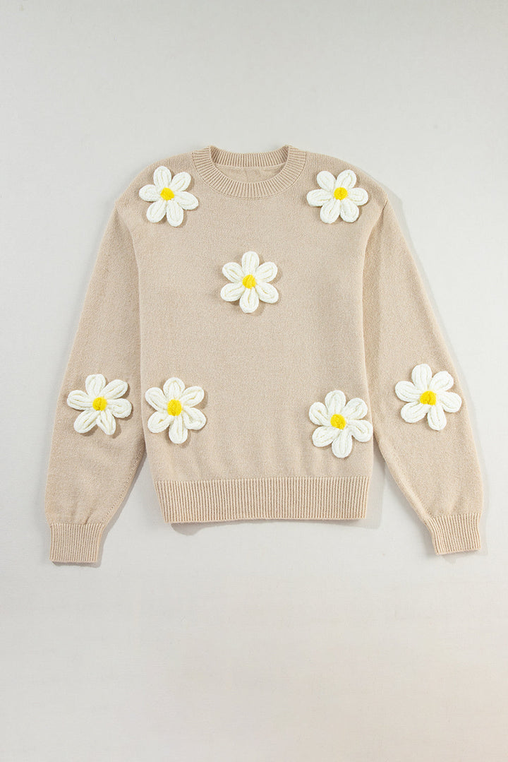Stilla | Trendy og ubesværet pullover