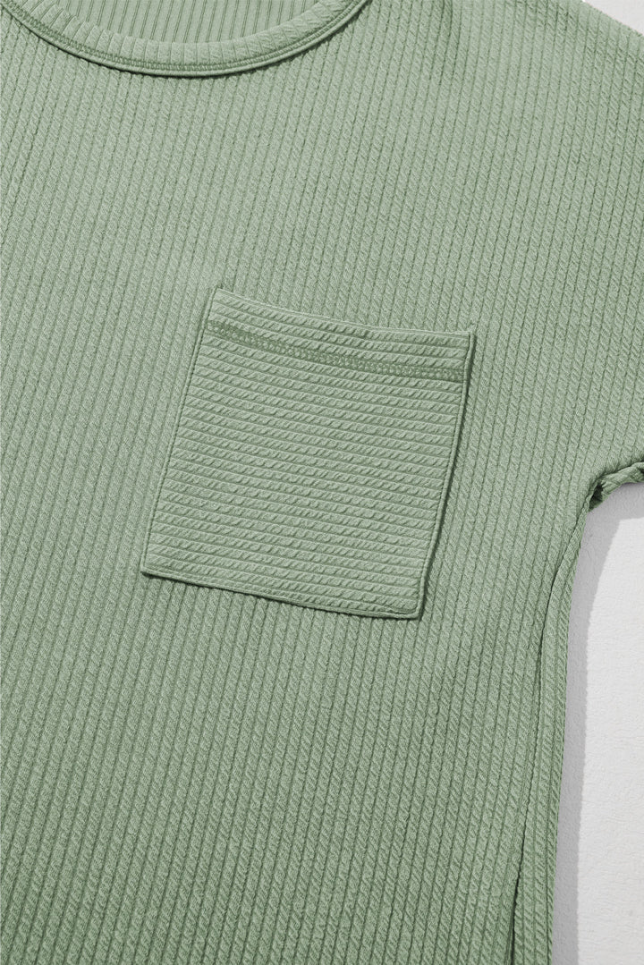 Stilla | Simpelt og Elegant Top