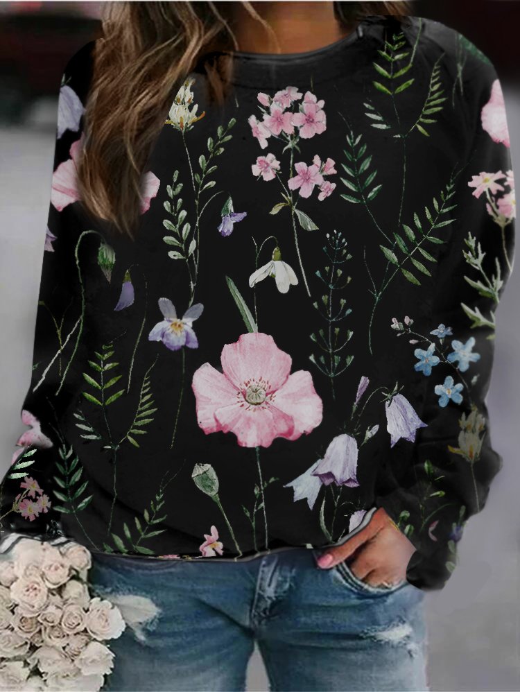 Stilla | Trendy pullover med stilfuldt design