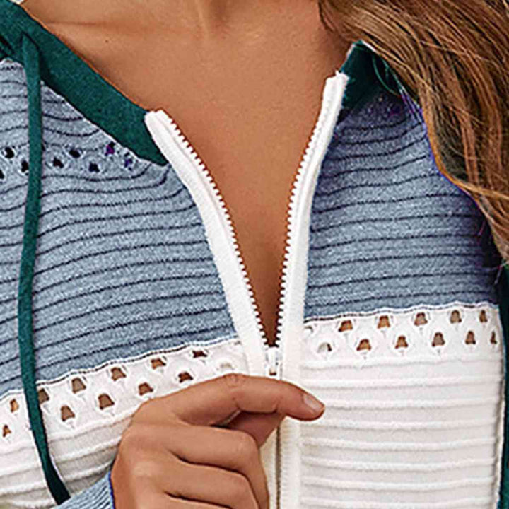 Stilla | Pullover med tidløst og elegant udseende