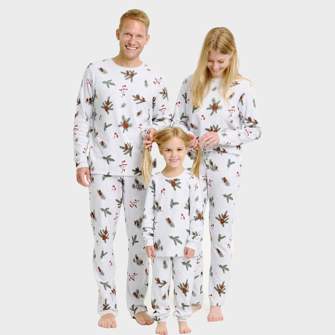 Stilla | De ribbede pyjamas til damer