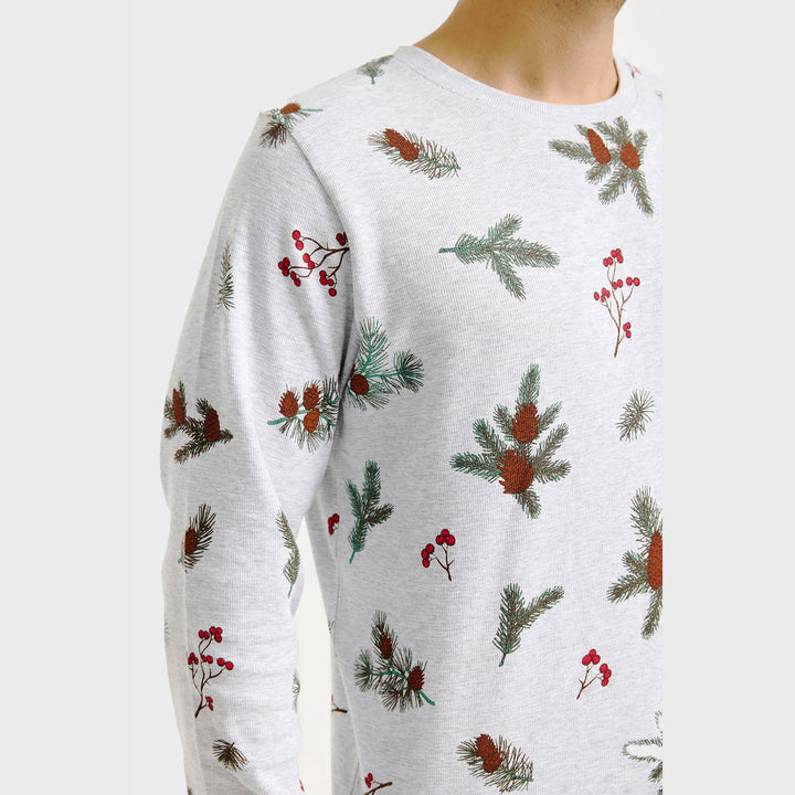 Stilla | De ribbede pyjamas til damer