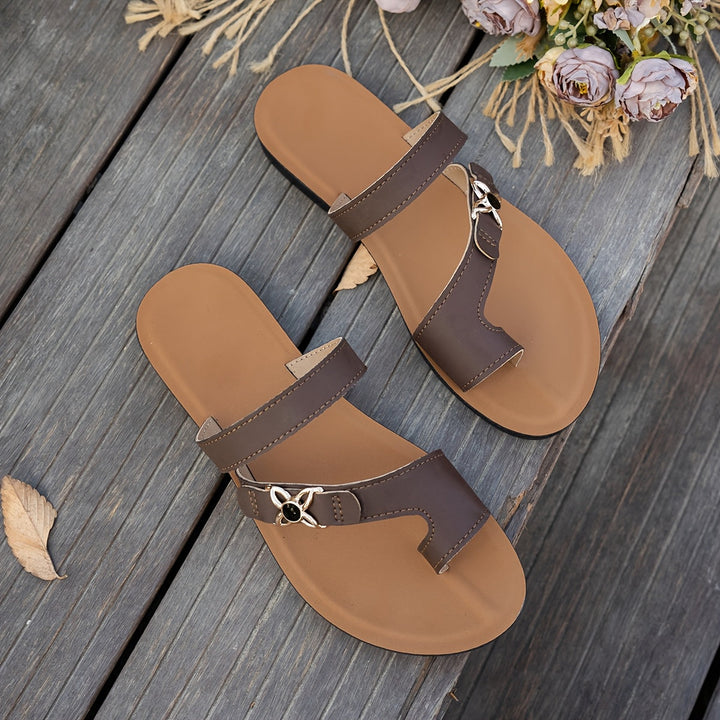 Stilla | Dame Sommer Sandaletter
