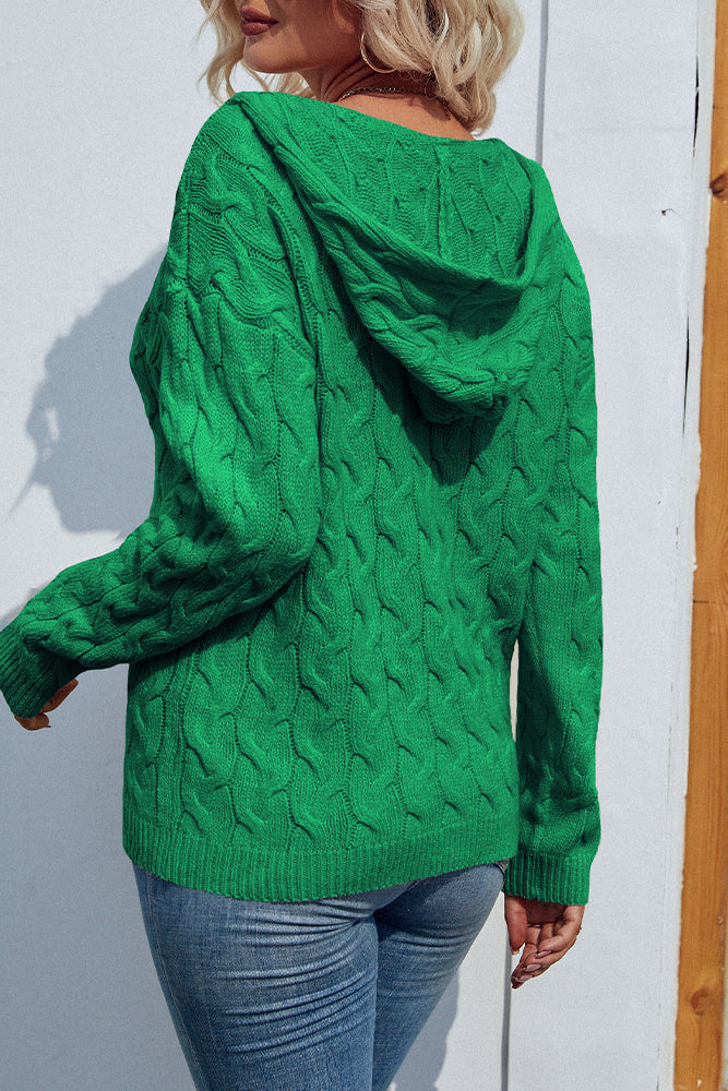 Stilla | Moderne og Funktionel Pullover