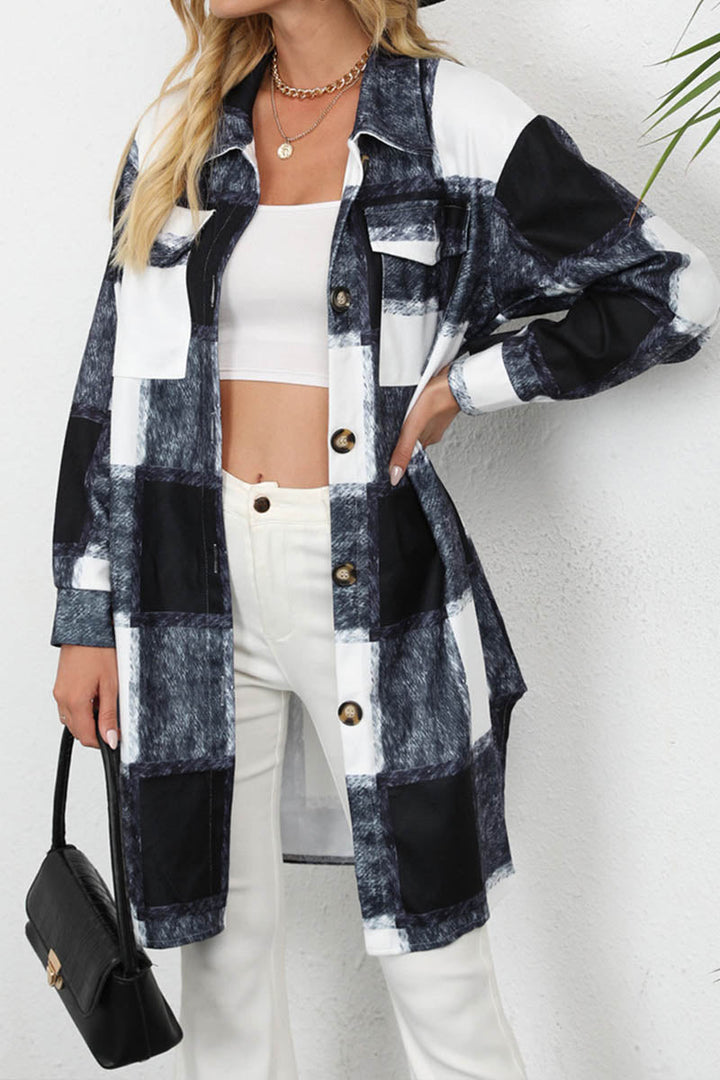 Stilla | Smart og Casual Bluse