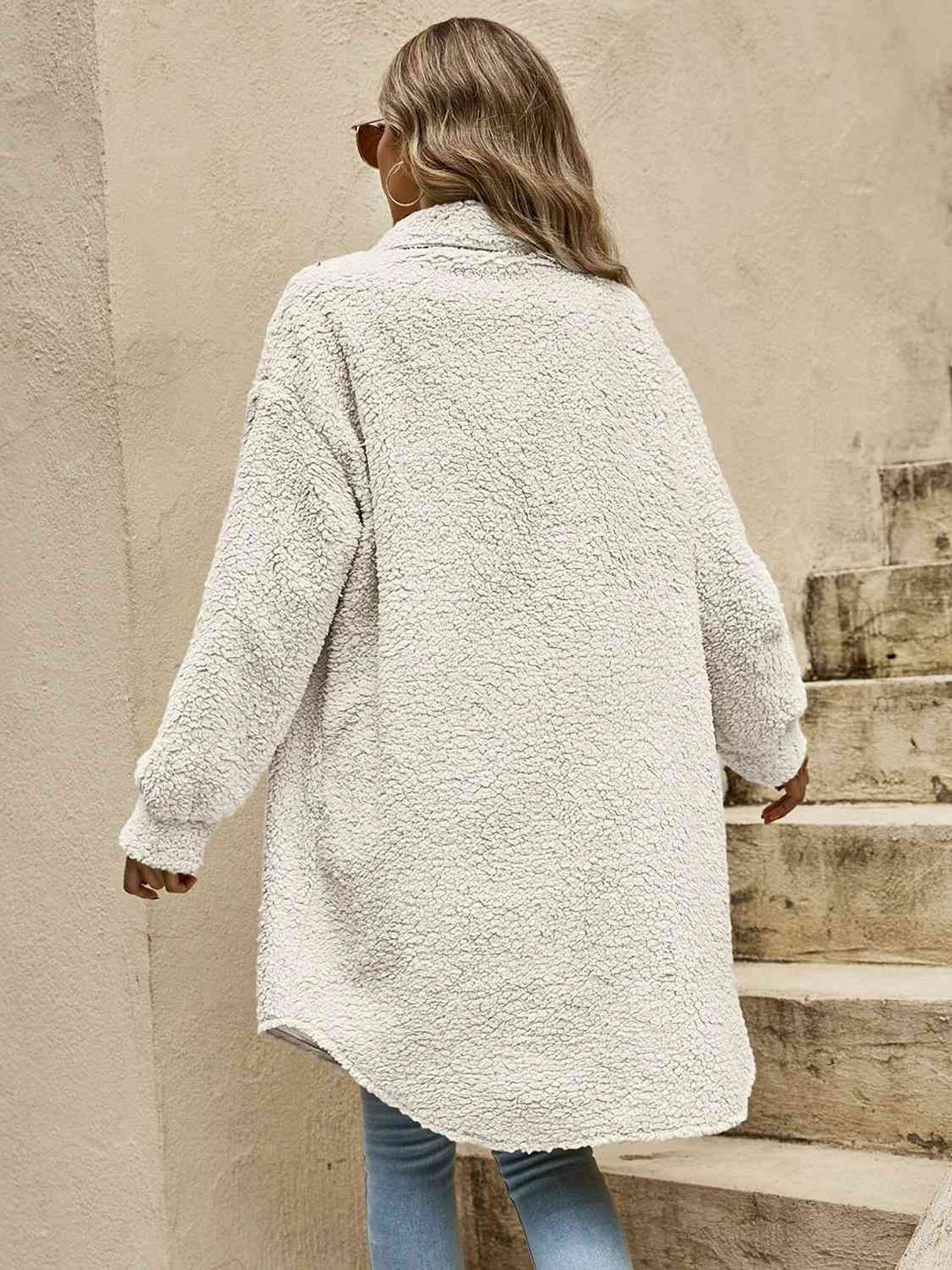 Stilla | Elegant, Casual Frakke