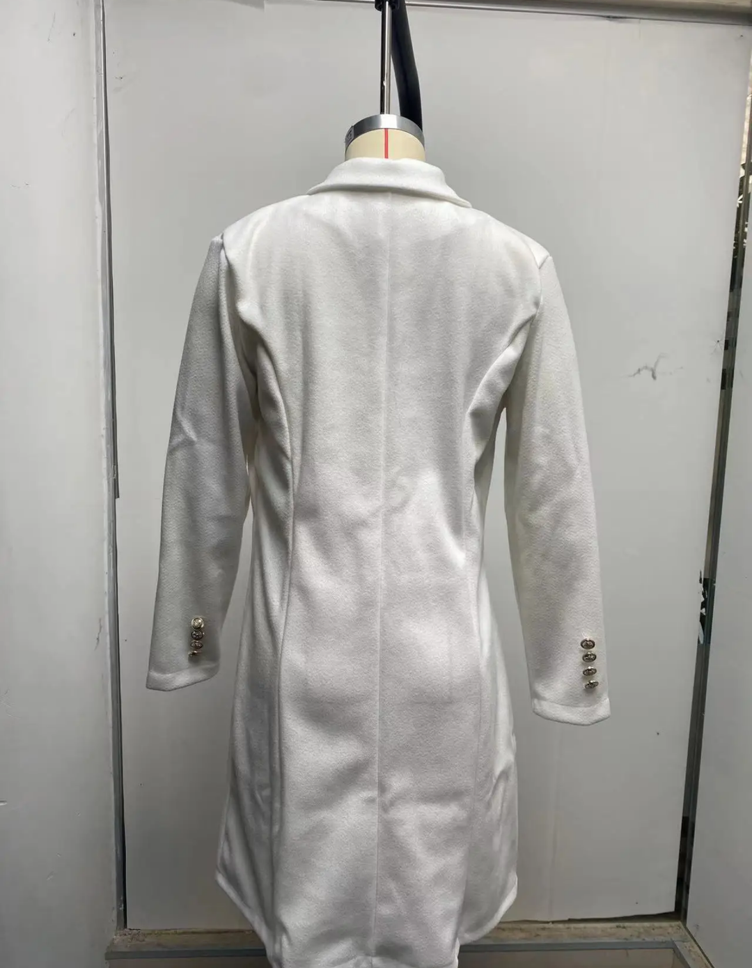 Stilla | Elegant outfit med afslappet pasform