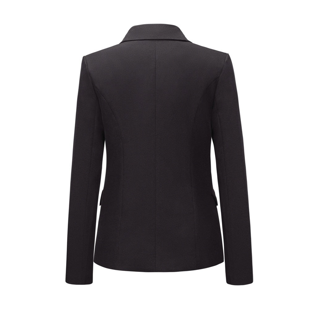 Stilla | Blazer Dame suit med knapper