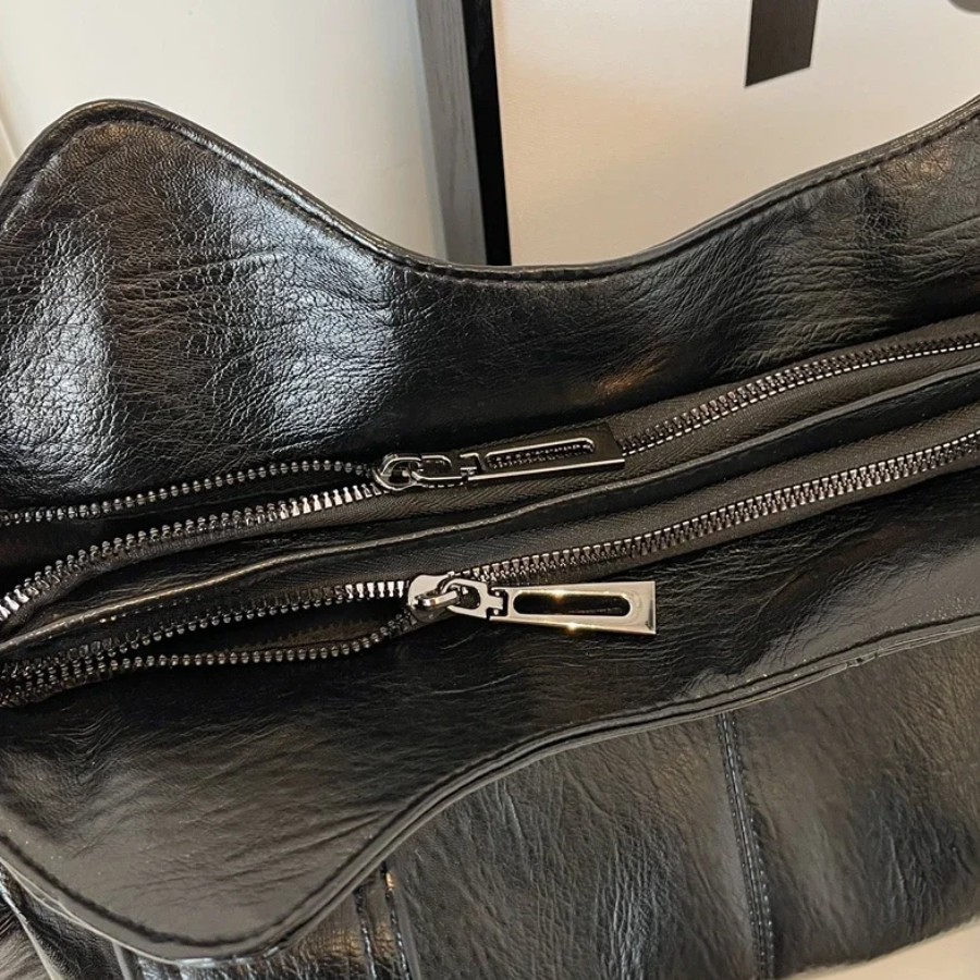 Skovae | Elegant skuldertaske til hverdagen