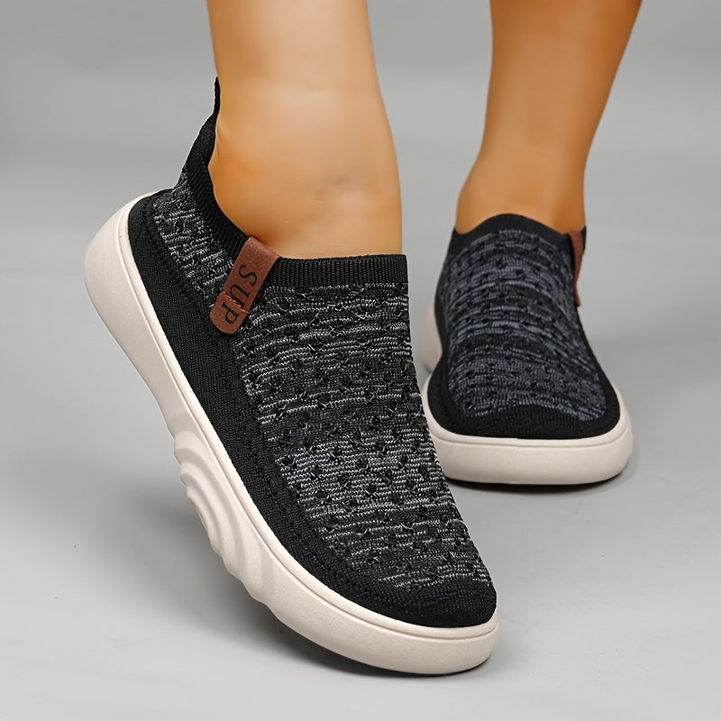 Stilla | Bløde Slip On Sko Til Damer
