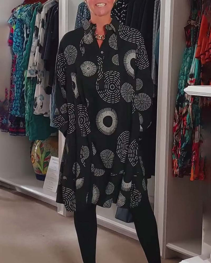 Stilla | Behagelig og elegant kjole