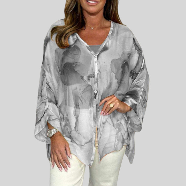 Stilla | Uanstrengt Elegance Top