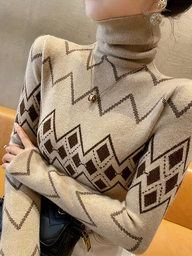 Stilla | Tidsløs og Moderigtig Sweater til Hverdagen