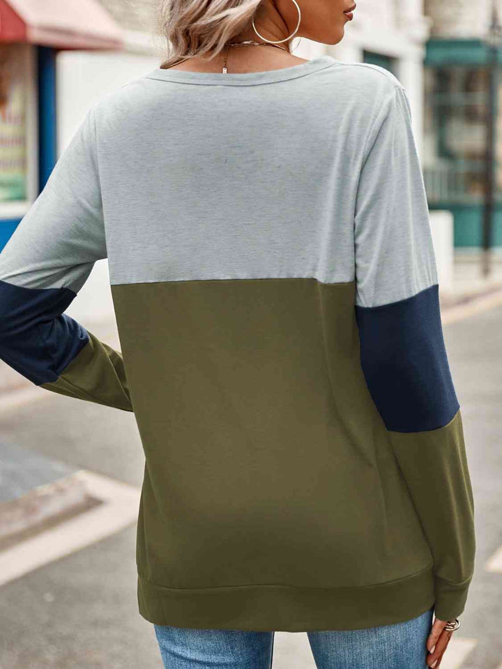 Stilla | Enkel og Smart Bluse