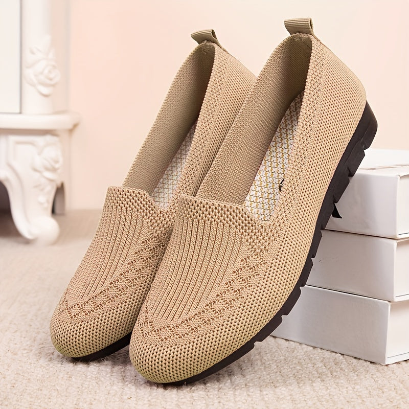 Stilla | Dame Slip on Mokasiner