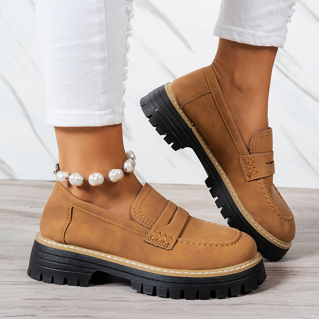Stilla | Slip on Sko Til Kvinder