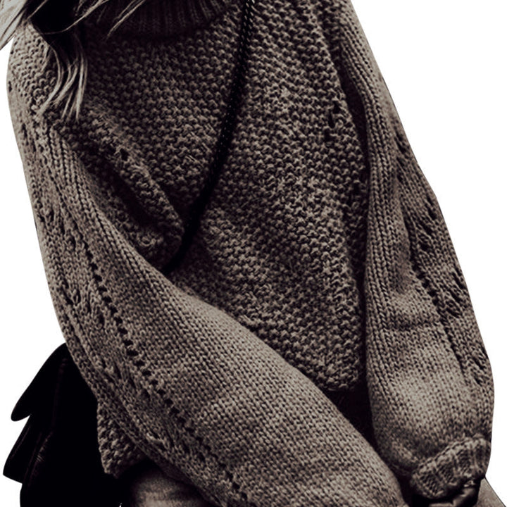 Stilla | Casual, Elegant Sweater-Style