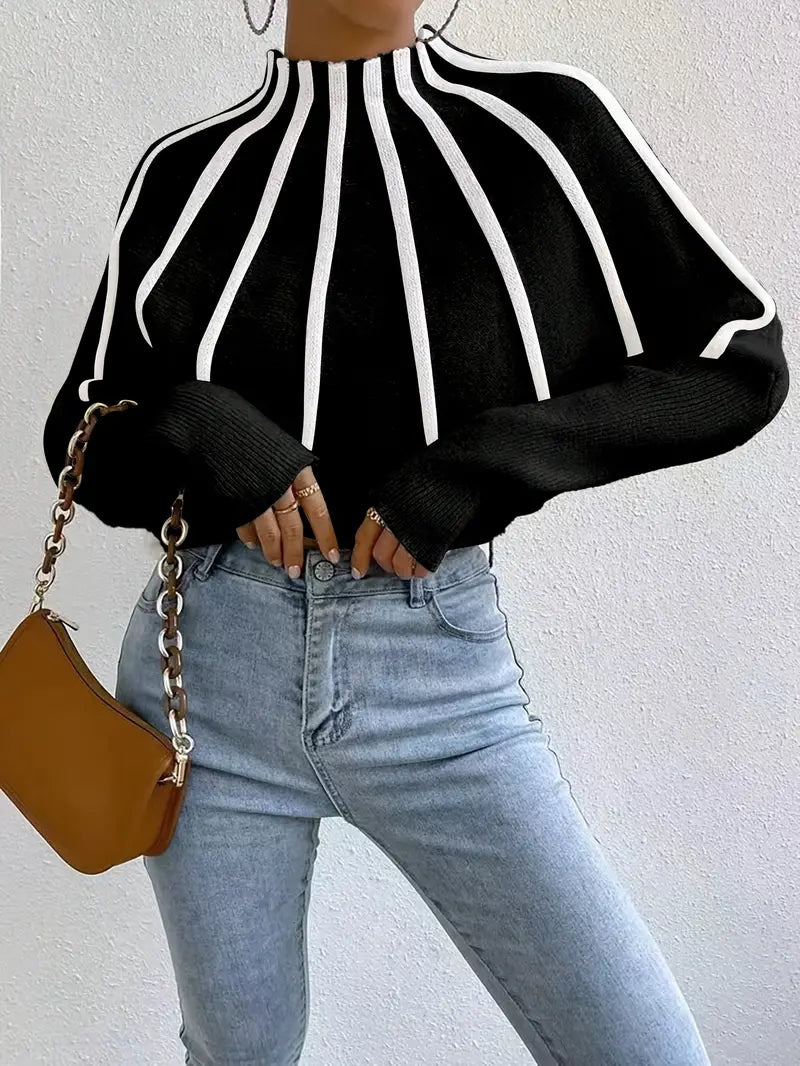 Stilla | Løst Sittende Og Elegant Cardigan
