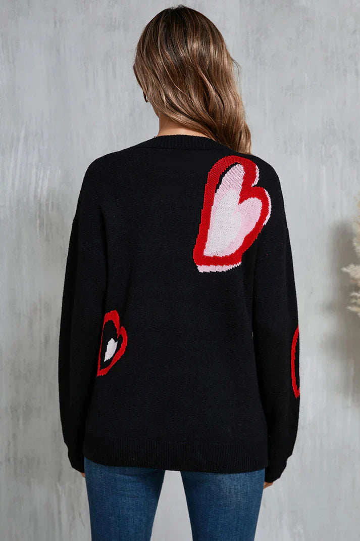 Stilla | Trendbevidst og Praktisk Pullover