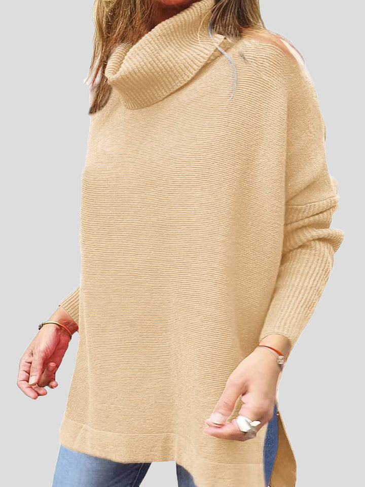 Stilla | Moderne Alsidig Pullover Look