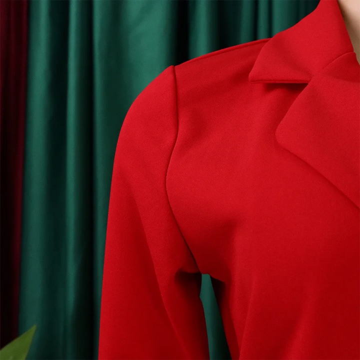 Stilla | Alsidigt outfit med elegant præg