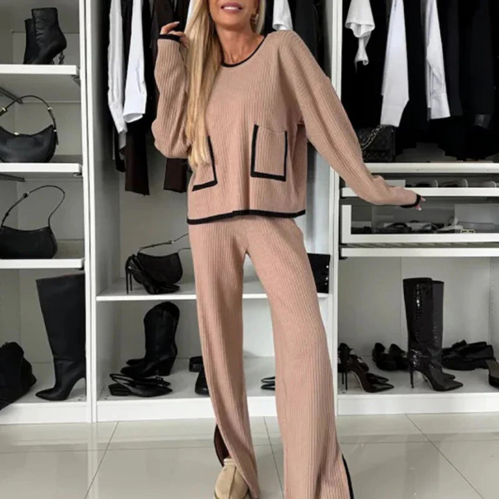 Stilla | Stilfuldt Trend-Sæt