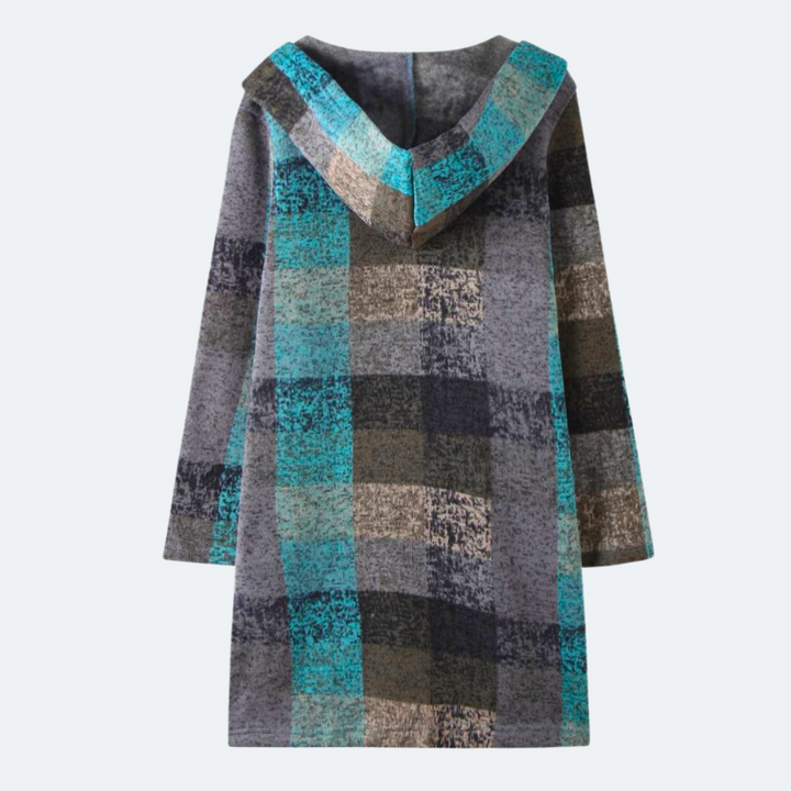 Stilla | Dame Langærmet cardigan