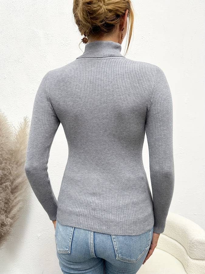 Stilla | Ubesejret og Trendy Modepullover