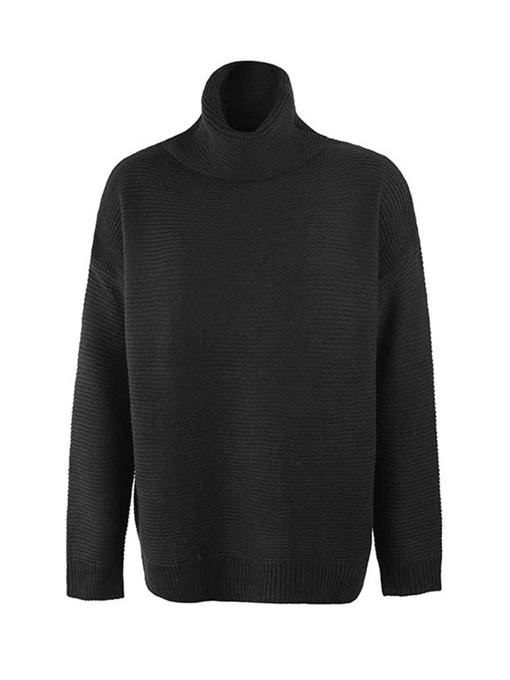 Stilla | Trendy Pullover i minimalistisk design