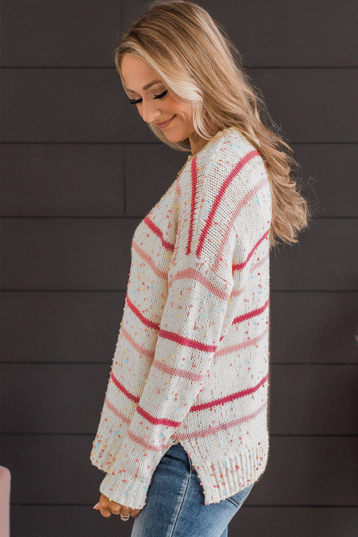 Stilla | Elegant og stilfuld sweater