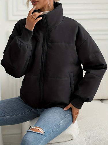 Stilla | Moderigtig og Behagelig Almindelig Jakke
