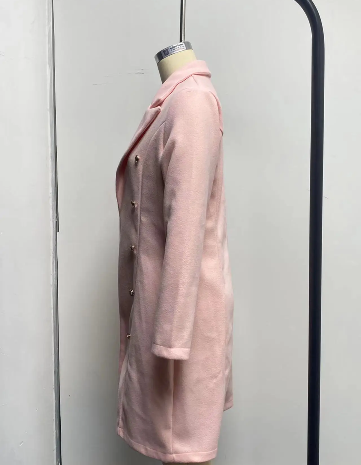 Stilla | Elegant outfit med afslappet pasform