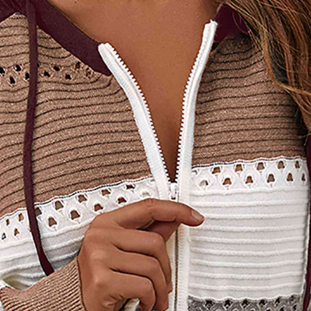 Stilla | Pullover med tidløst og elegant udseende