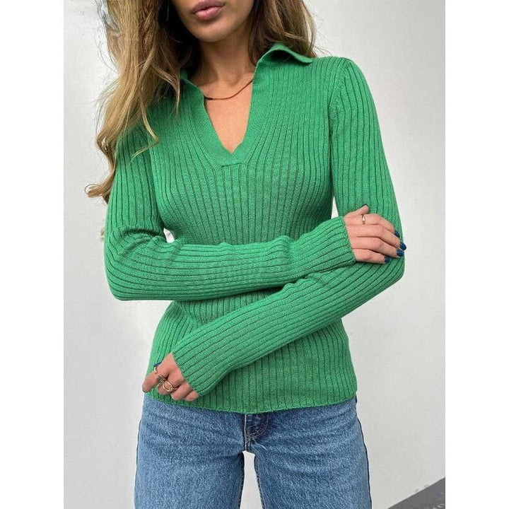Stilla | Afslappet sweater til casual-look