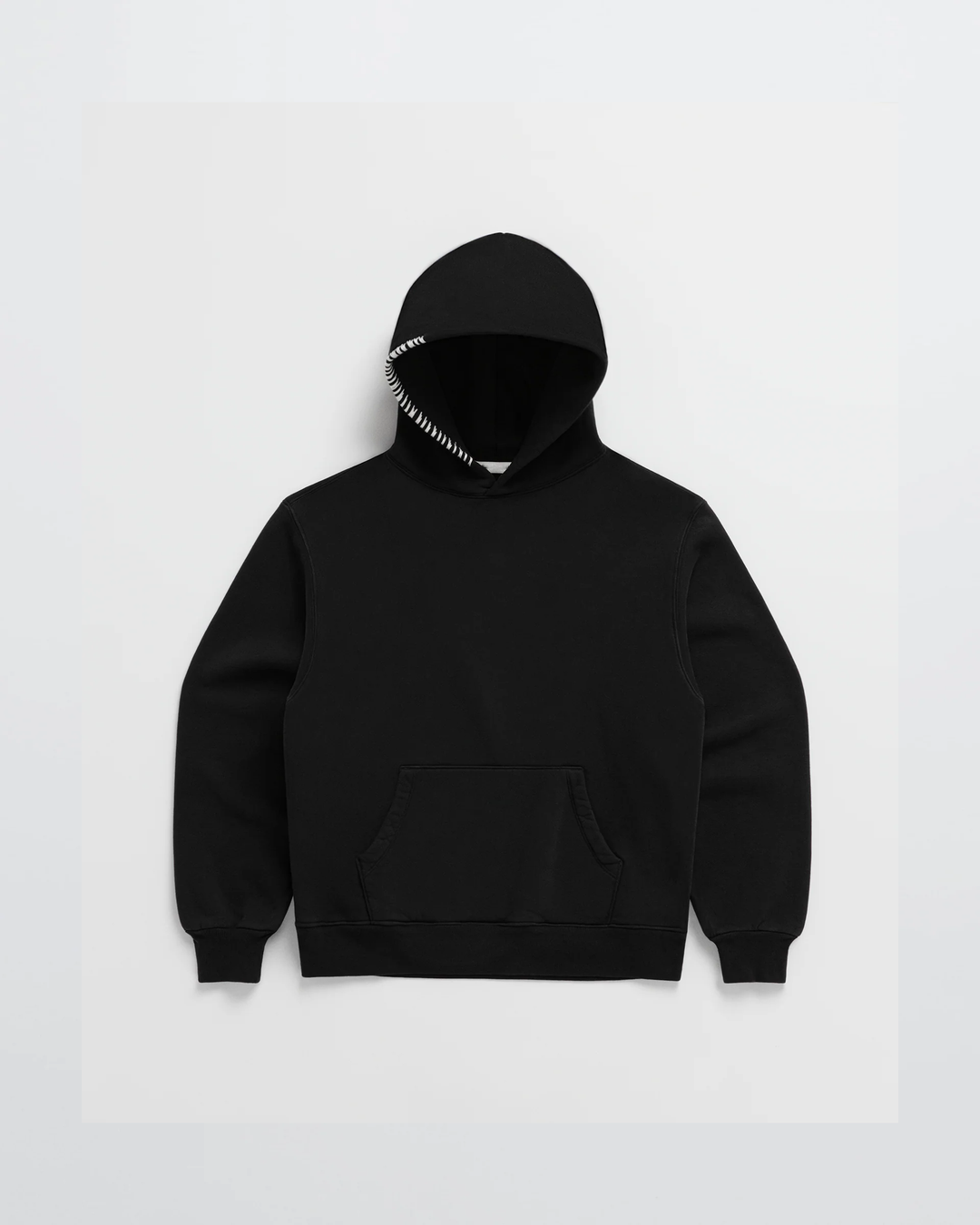 Stilla | minimalistisk pullover-hoodie