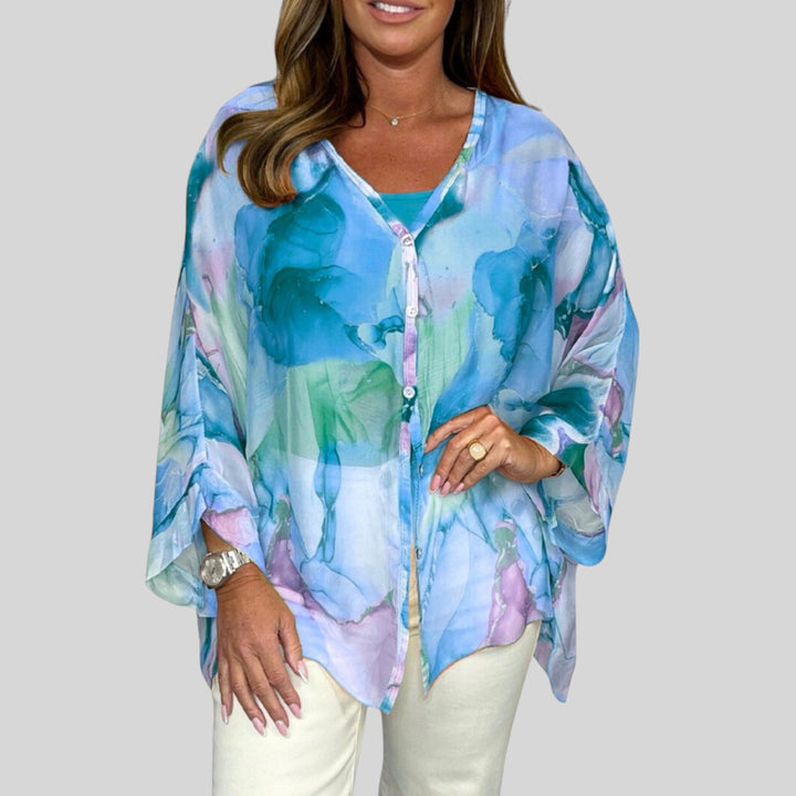 Stilla | Uanstrengt Elegance Top