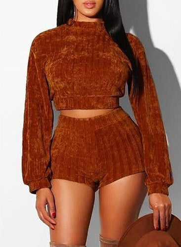 Stilla | Trendy og minimalistiske shorts