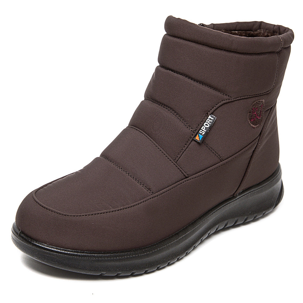 Stilla | Støvler Reykjavik Thermo Comfort
