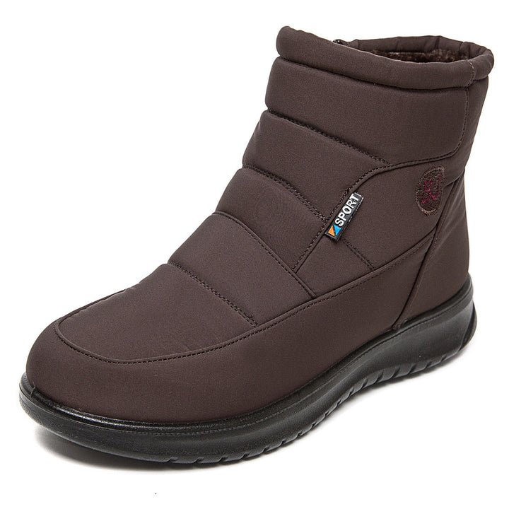 Stilla | Støvler Reykjavik Thermo Comfort