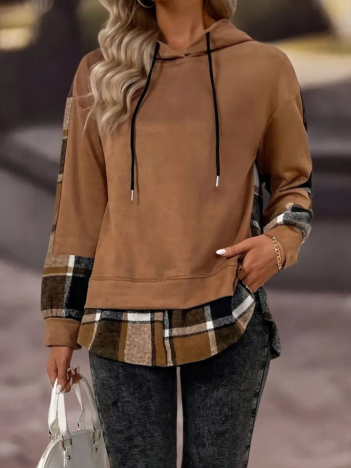Stilla | Elegantternet Hoodie