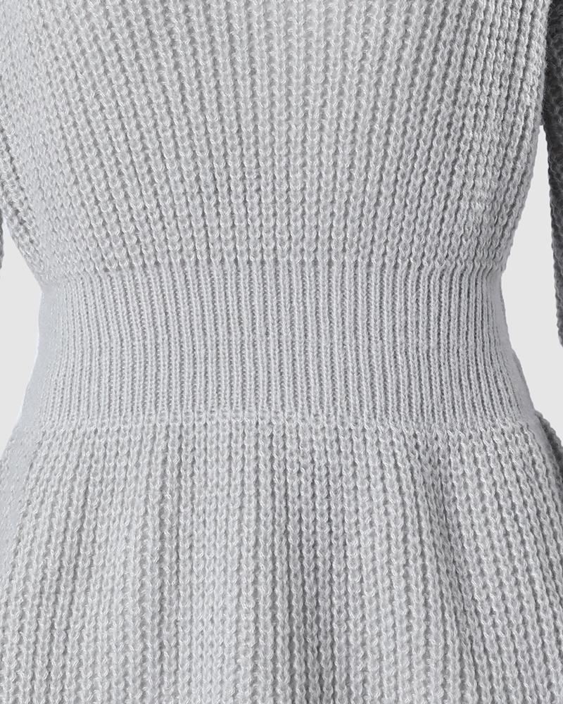 Stilla | Tidøs og Stilfuld Pullover