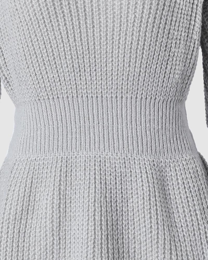 Stilla | Tidøs og Stilfuld Pullover