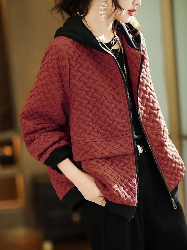 Stilla | Vatteret Hoodie