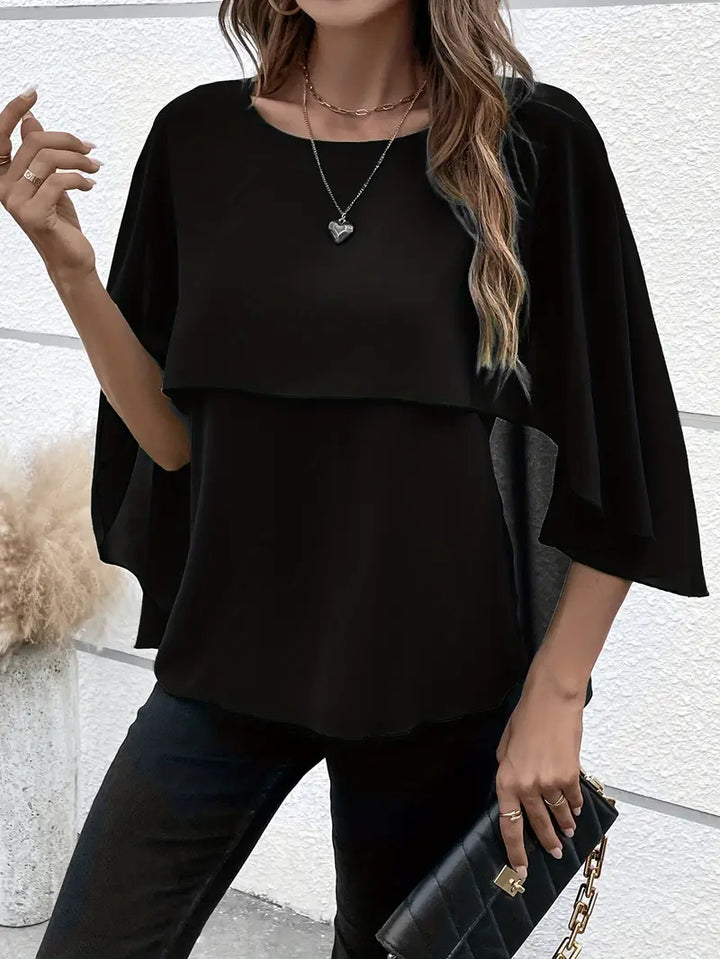 Stilla | Tidlosem og Stilfuld Bluse