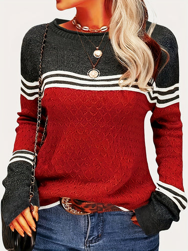 Stilla | Tidløs sweater til elegante looks