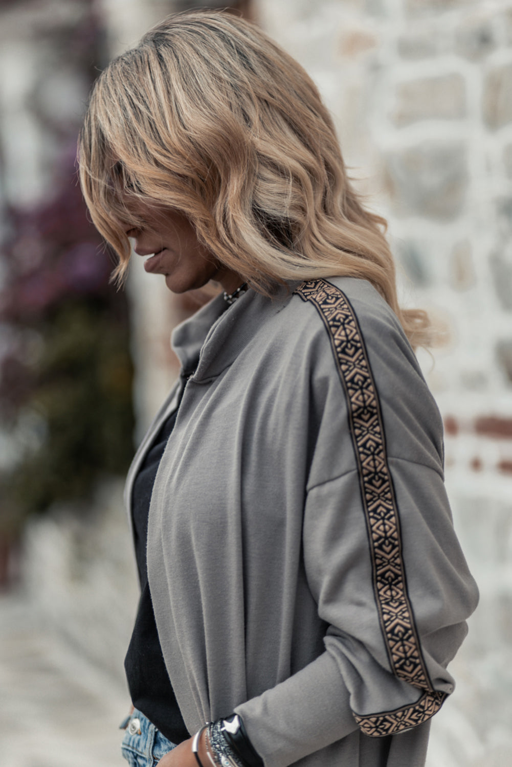 Stilla | Klassisk og Tidless Cardigan