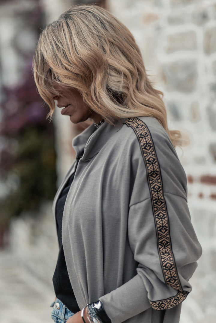 Stilla | Klassisk og Tidless Cardigan