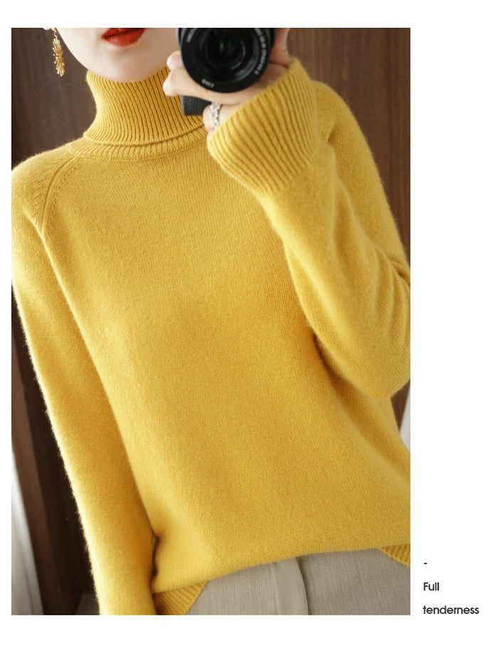 Stilla | Trendy pullover til afslappede, moderate accenter