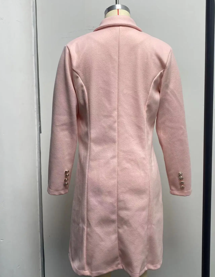 Stilla | Elegant outfit med afslappet pasform